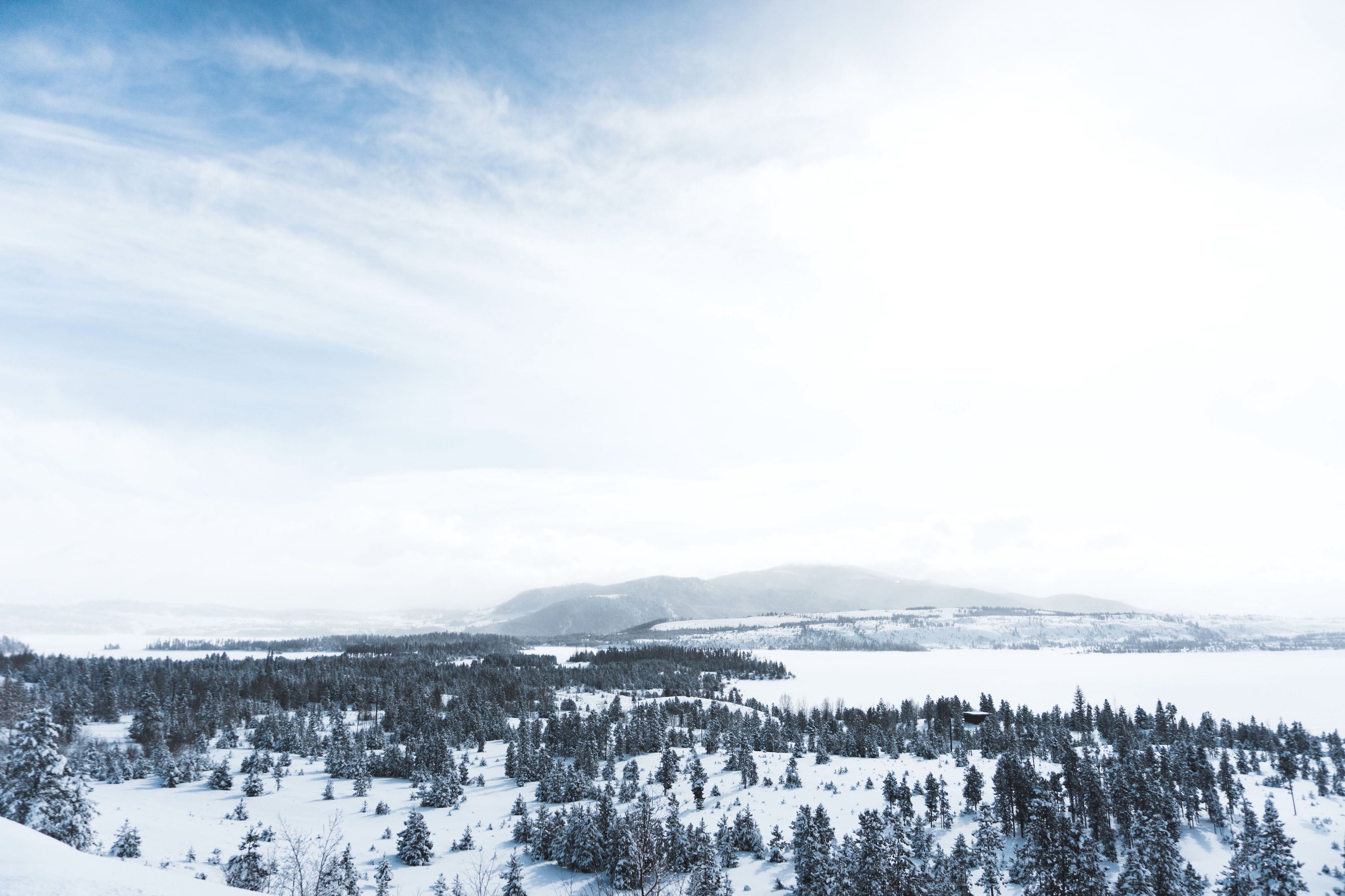 Behind the Photos : Trip to Denver and Breckenridge, Colorado